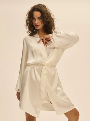 Simone Perele - Love Me Kimono Natural