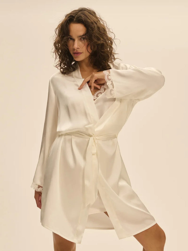 Simone Perele - Love Me Kimono Natural