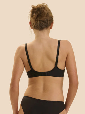 Simone Perele - Instant Soft Cup Bra Black