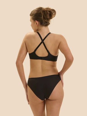Simone Perele - Instant Soft Cup Bra Black