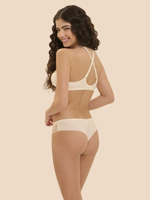Simone Perele - Instant Soft Cup Bra Natural