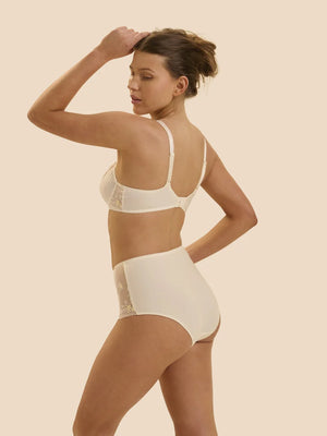 Simone Perele - Instant Underwired Full Cup Bra Natural
