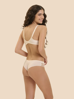 Simone Perele - Instant Tanga Panty Natural