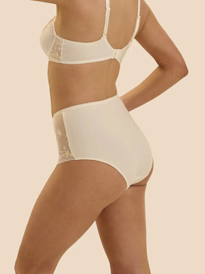 Simone Perele - Instant High Waist Brief Panty Natural