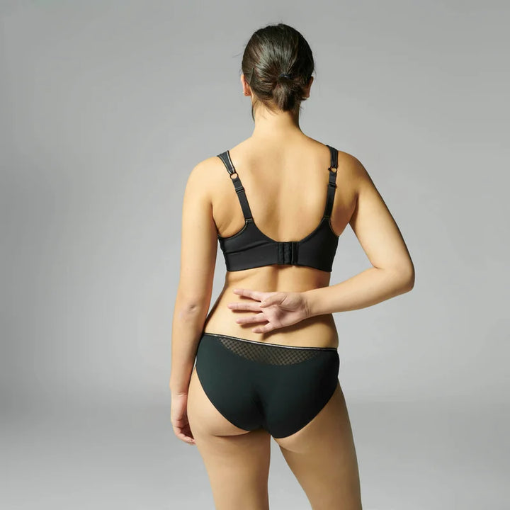 Simone Perele - Harmony High Impact Sport Bra Black