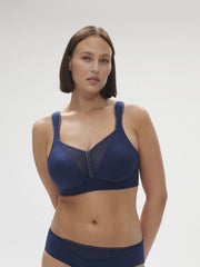 Simone Perele - Harmony High Impact Sport Bra Midnight