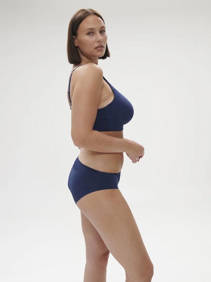 Simone Perele - Harmony High Impact Sport Bra Midnight