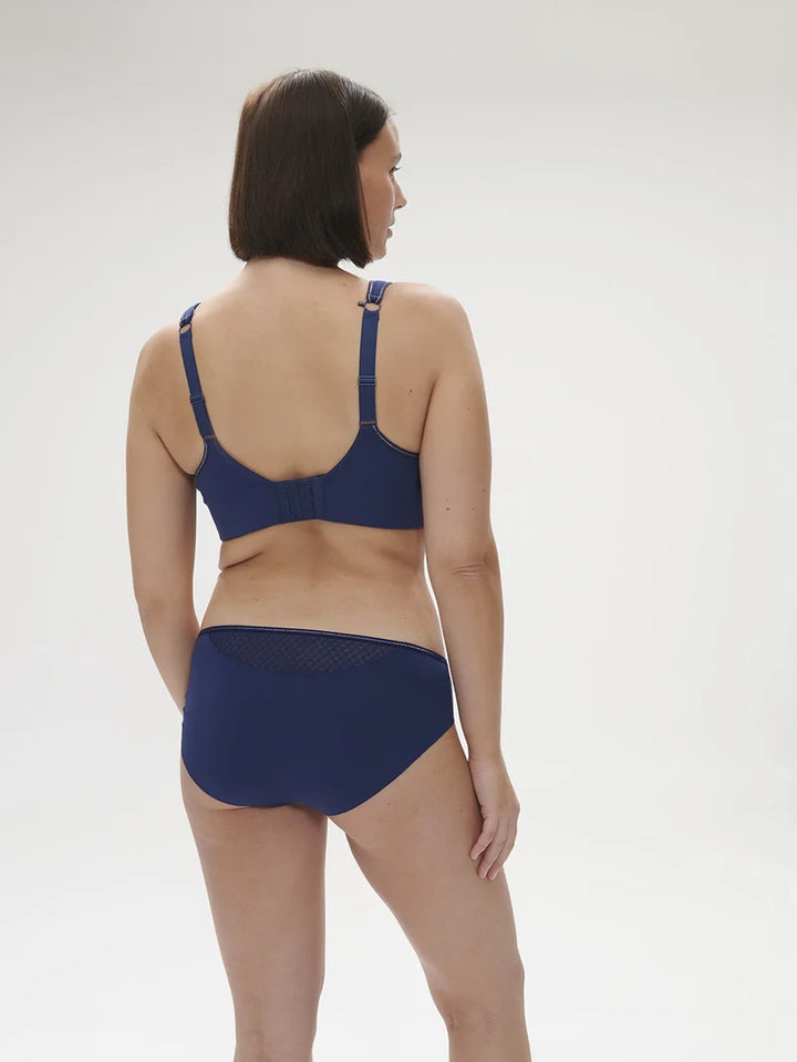 Simone Perele - Harmony High Impact Sport Bra Midnight
