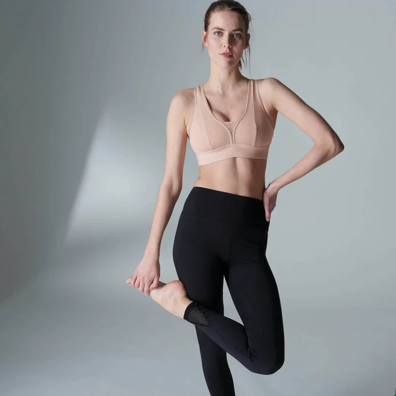 Simone Perele - Harmony Legging Black