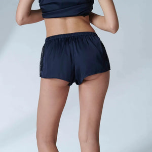 Simone Perele - Satin Secrets Night Short Full Moon