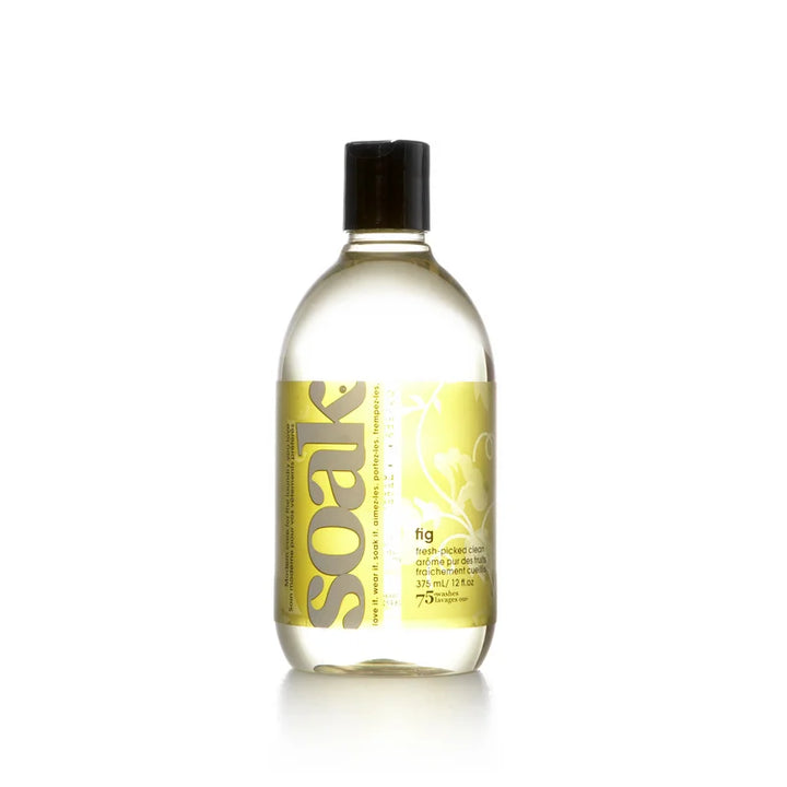Soak - Laundry Soap Fig