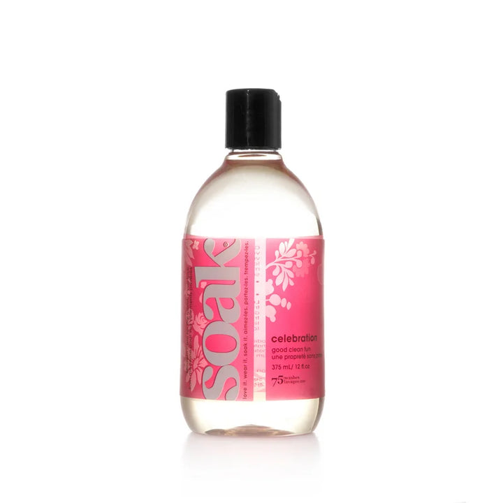 Soak - Laundry Soap Celebration