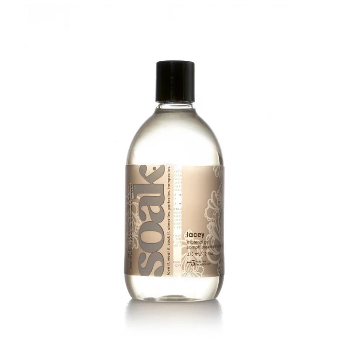 Soak - Laundry Soap Lacey