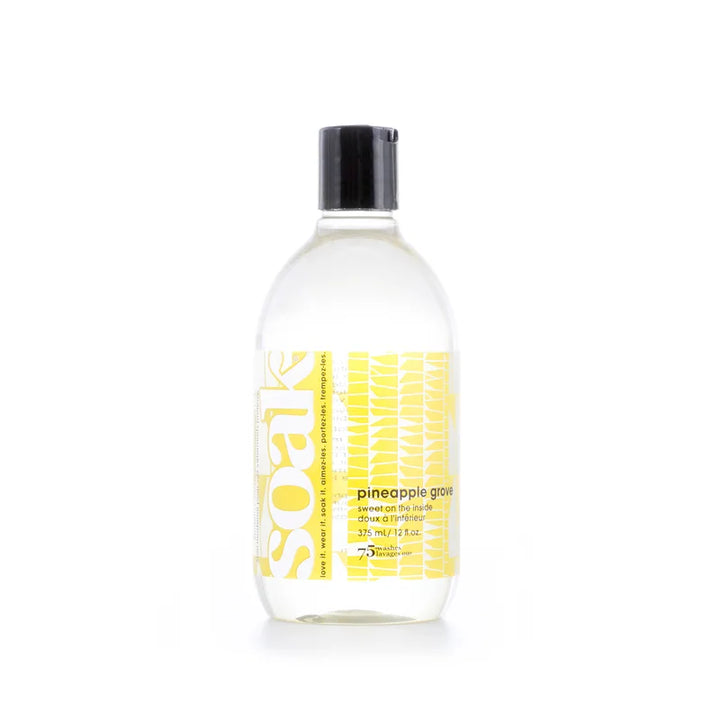 Soak - Laundry Soap Pineapple Grove