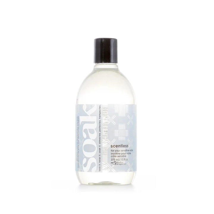 Soak - Laundry Soap Scentless