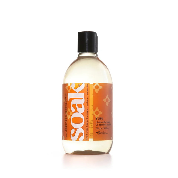 Soak - Laundry Soap Yuzu