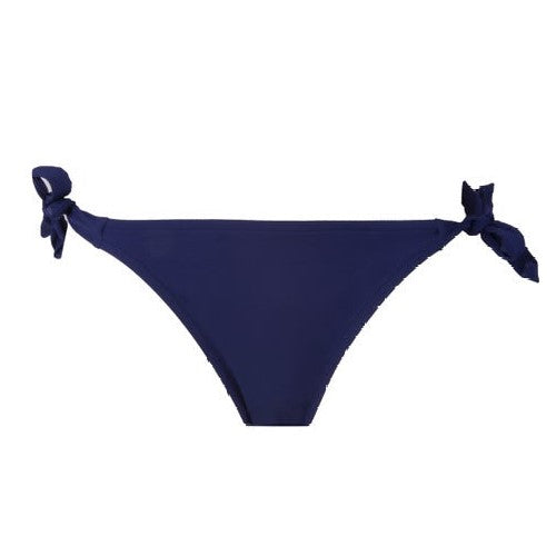 Lise Charmel Swimwear - Ajourage Couture Bikini Brief Narrow Sides Bleu Crystal