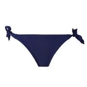 Lise Charmel Swimwear - Ajourage Couture Bikini Brief Narrow Sides Bleu Crystal