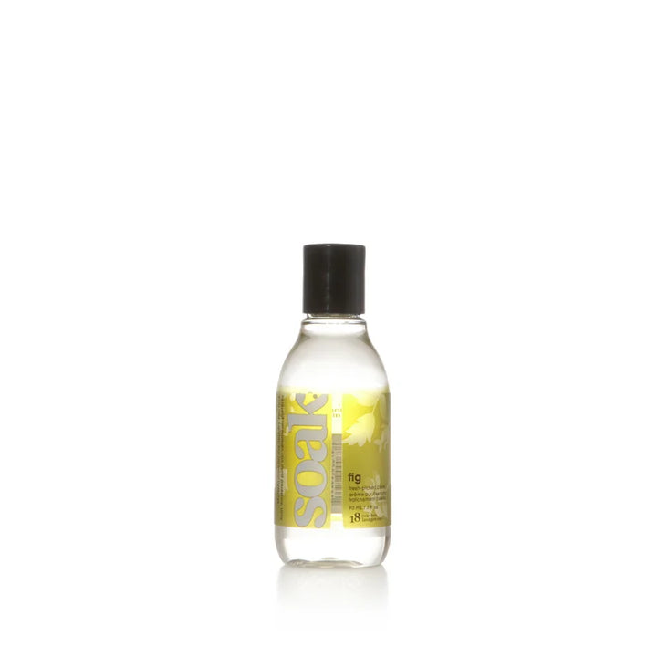 Soak - Travel Size Laundry Soap Fig