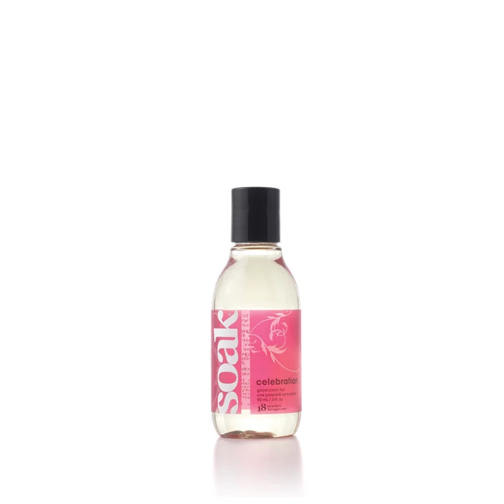 Soak - Travel Size Laundry Soap Celebration