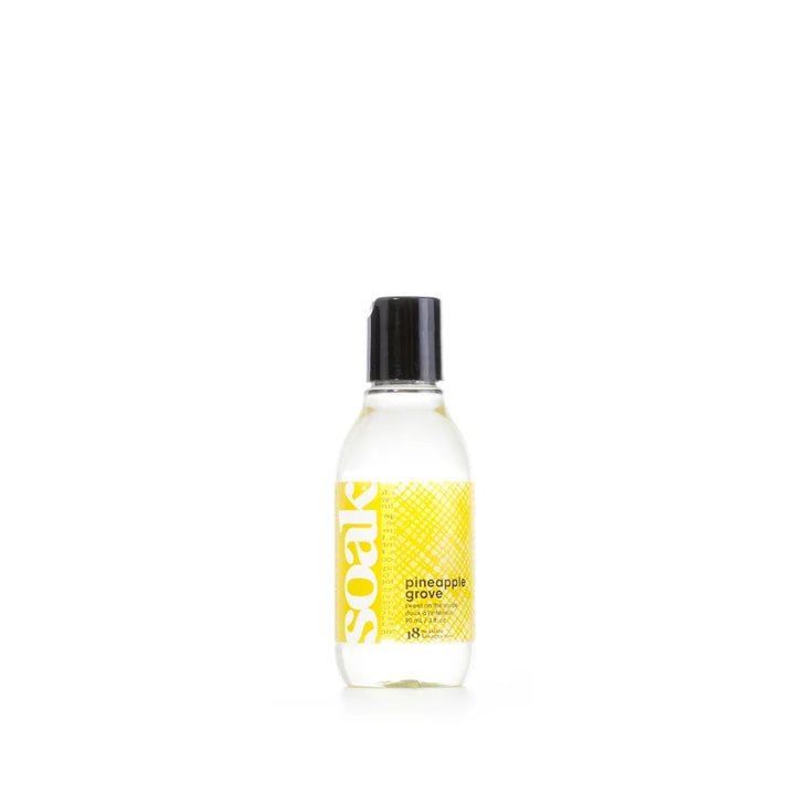 Soak - Travel Size Laundry Soap Pineapple Grove