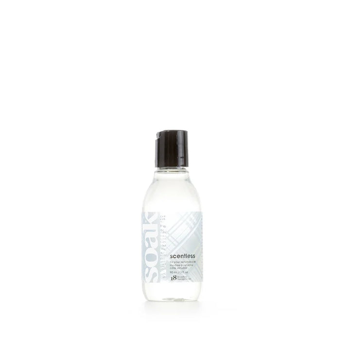 Soak - Travel Size Laundry Soap Scentless