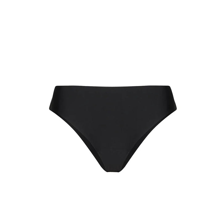ByeBra - Bum Lifts & Underwear 2- Pack Invisible Brazilian Beige & Black