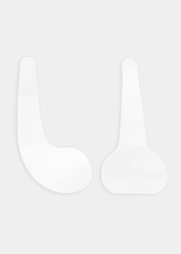 Magic - Hollywood Cleavage Tape Clear
