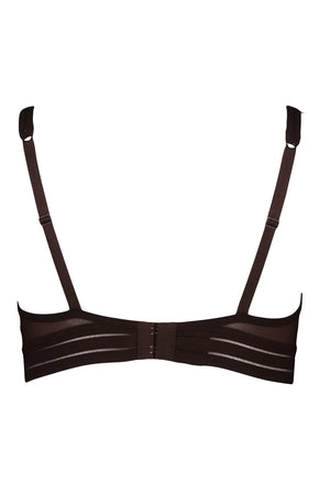 Lejaby - Nufit Garden Soft Cup Bra Nighty Garden
