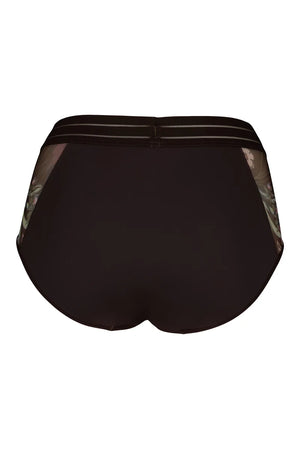 Lejaby - Nufit Garden High Brief Nighty Garden