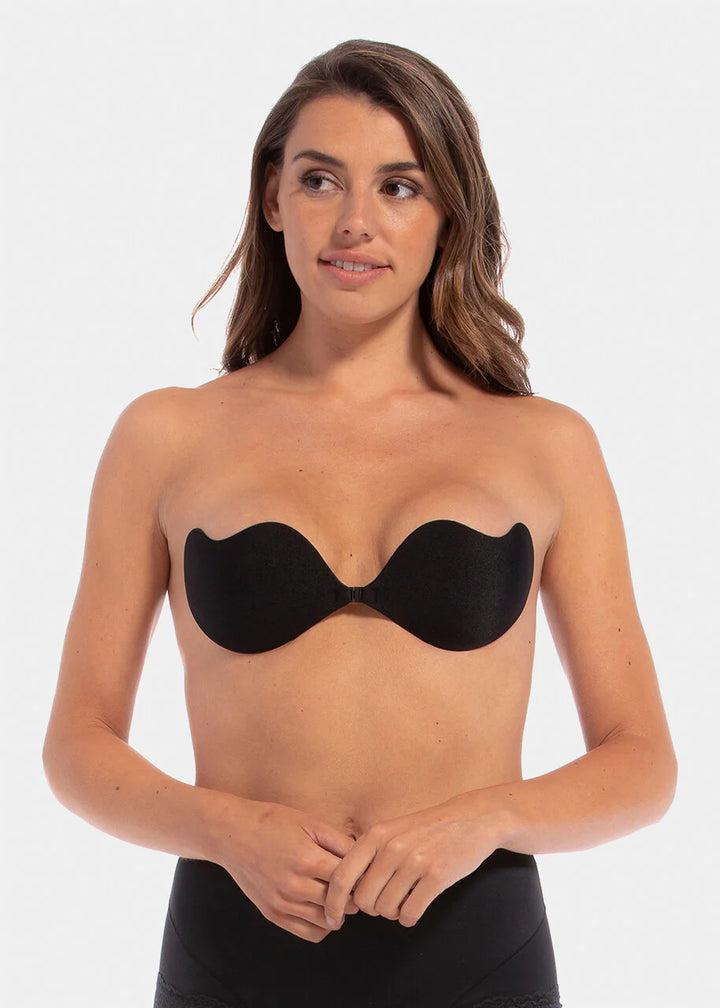 Magic - Angel Bra Black