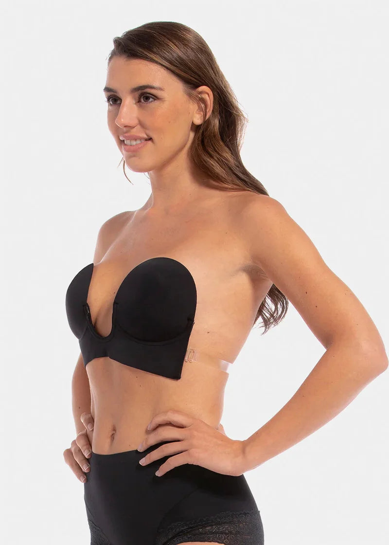 Magic - Luve Bra Black