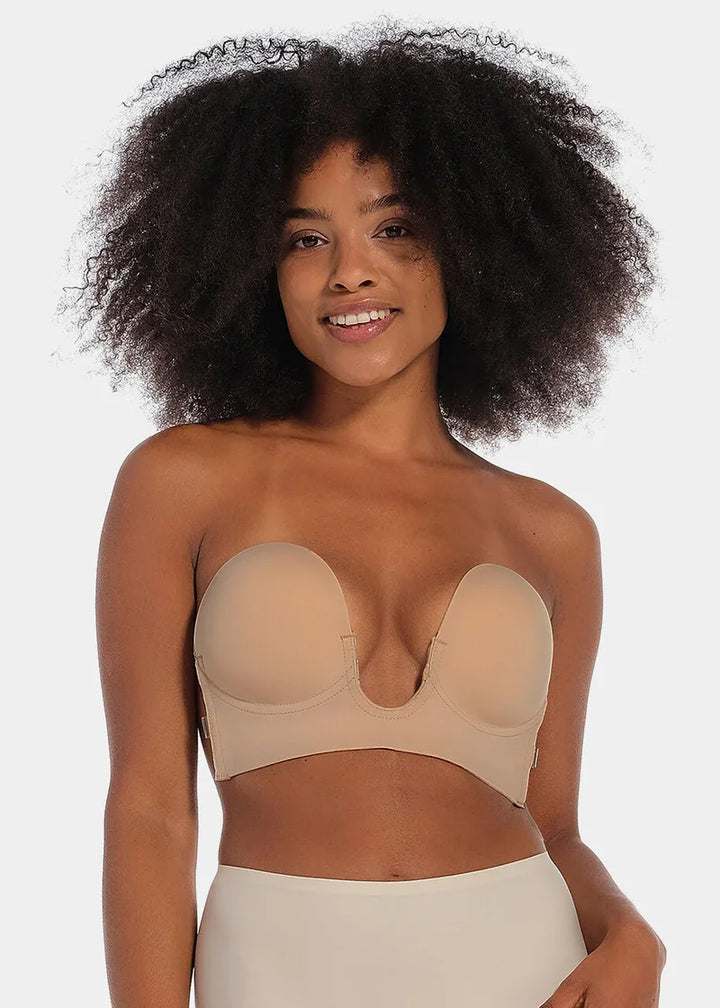 Magic - Luve Bra Caramel