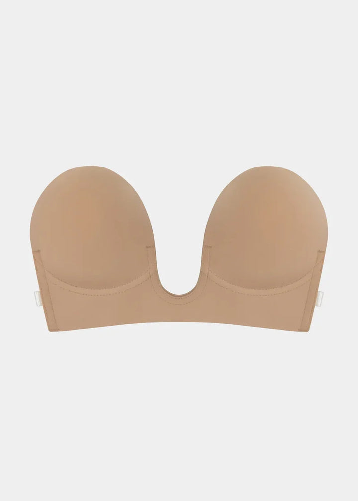 Magic - Luve Bra Caramel