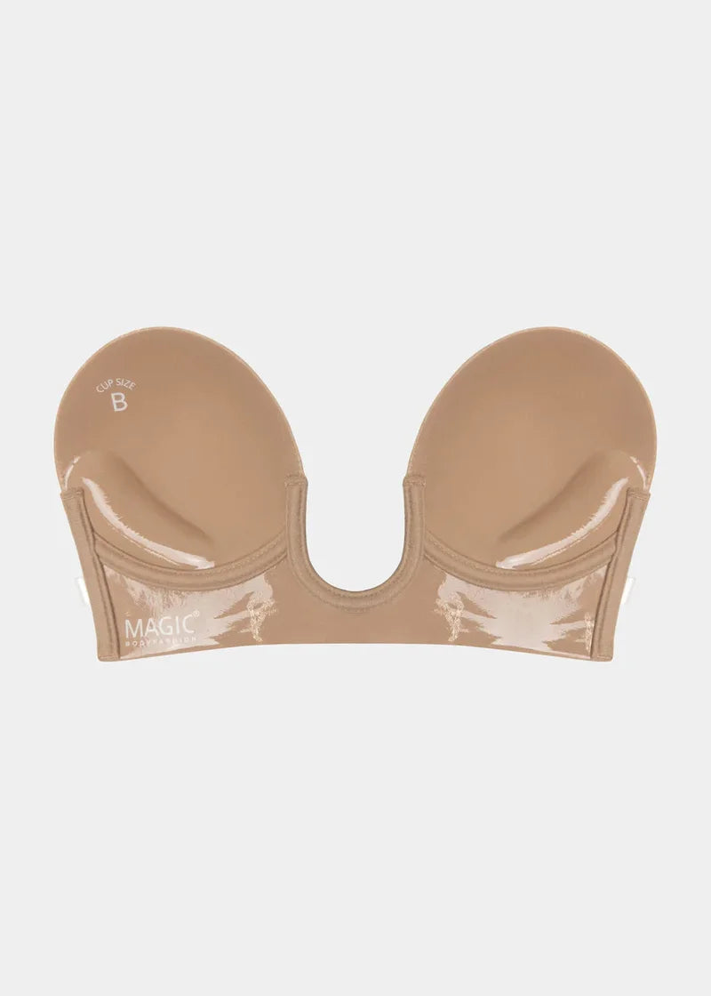 Magic - Luve Bra Caramel