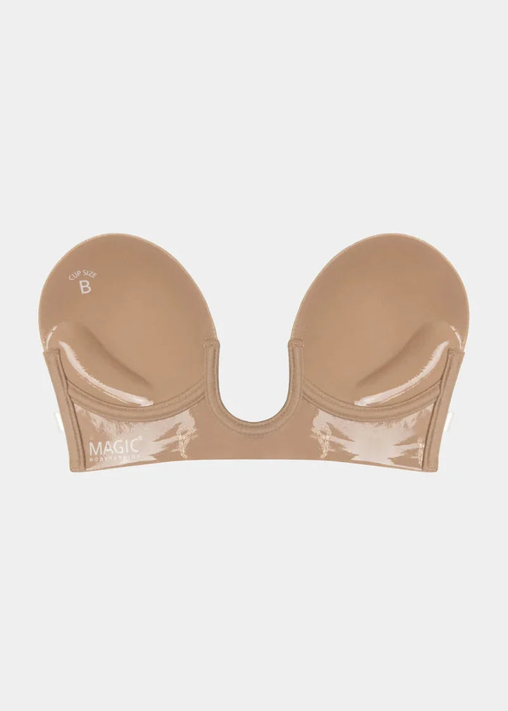 Magic - Luve Bra Caramel