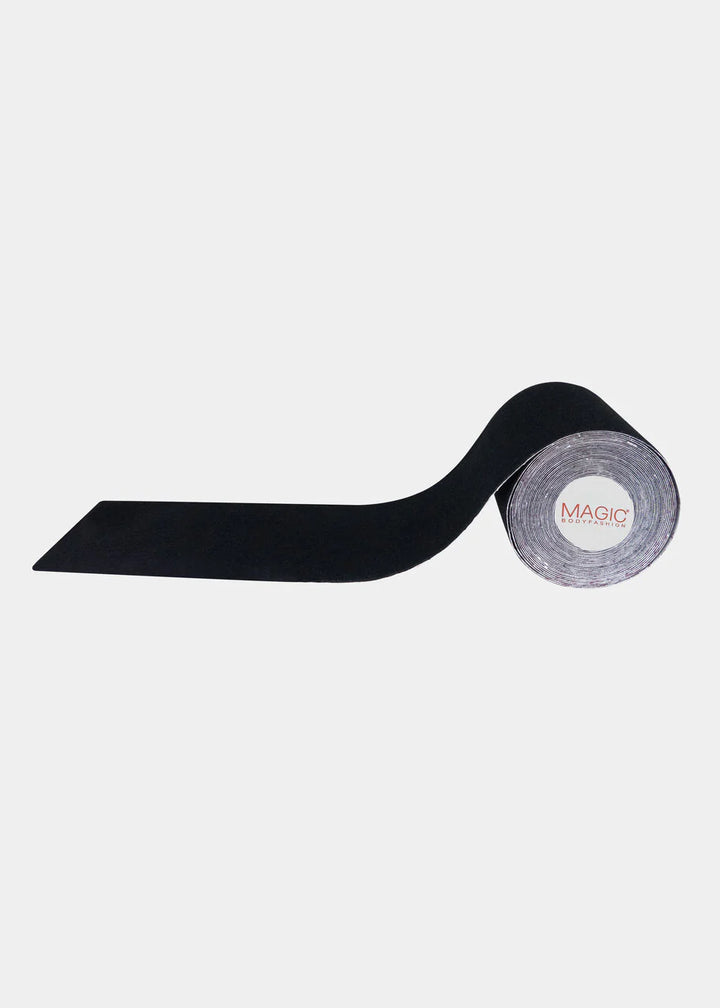 Magic - Boob Tape Black