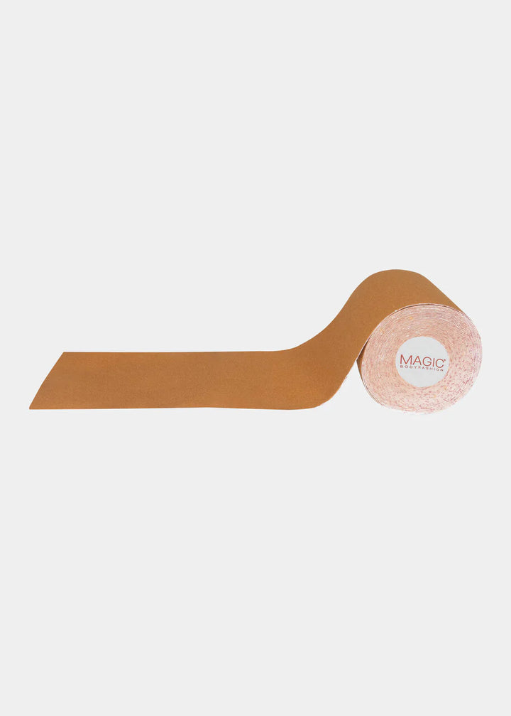 Magic - Boob Tape Mocha