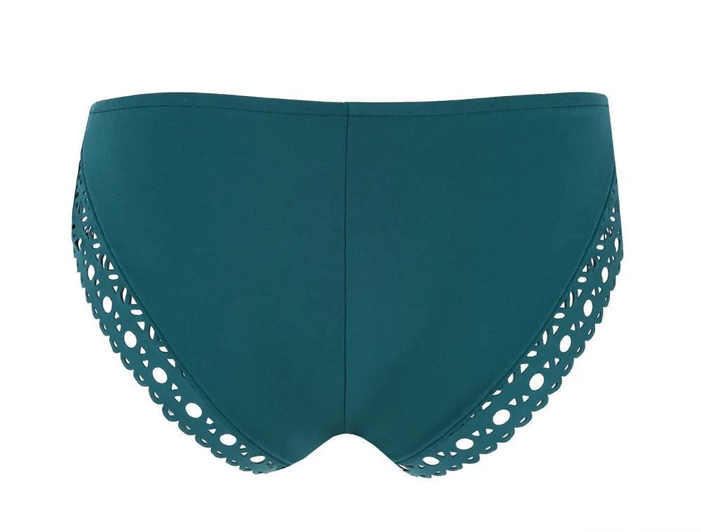 Lise Charmel - Ajourage Couture Shorty 比基尼 Pacifique Couture 比基尼三角褲 Lise Charmel 泳裝
