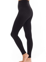Miraclesuit Shapewear - Athleisure Full Length Leggings Black Leggings Miraclesuit Shapewear 