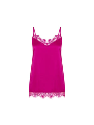 Simone Perele - Satin Secrets Top Azalea