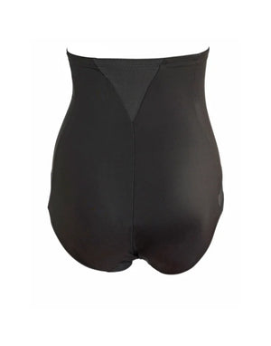 Miraclesuit Shapewear - MS Cooling Hi Waist Brief Black