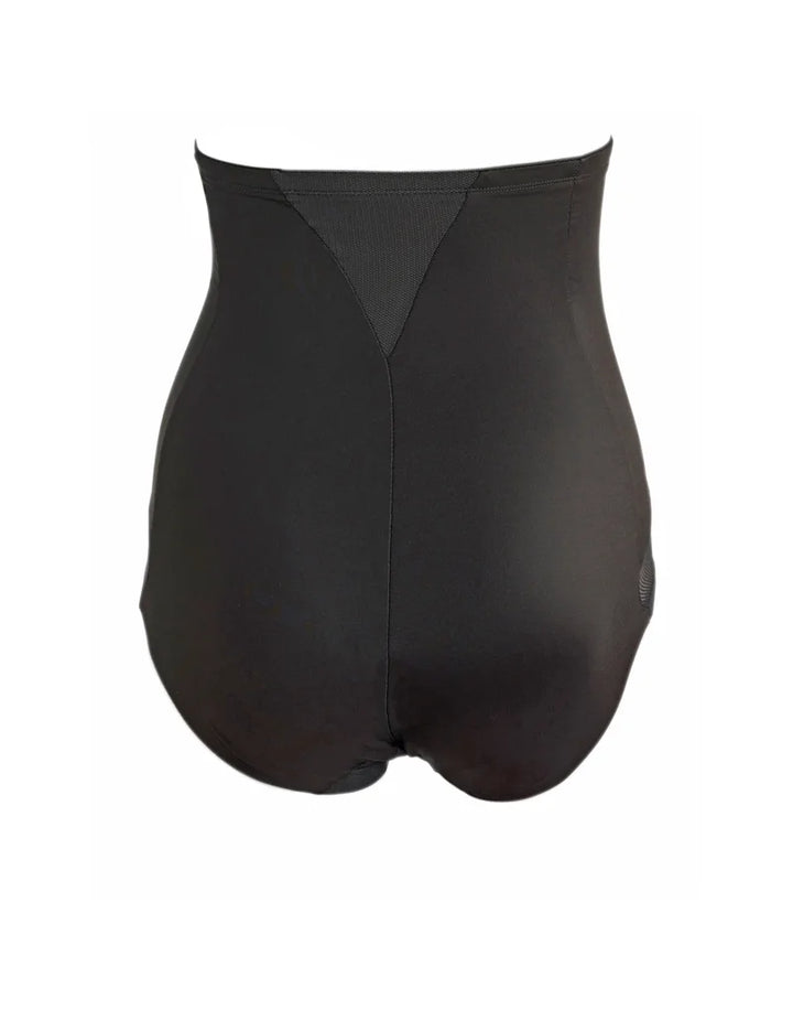 Miraclesuit Shapewear - MS Cooling Hi Waist Brief Black