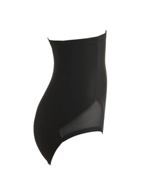 Miraclesuit Shapewear - MS Cooling Hi Waist Brief Black
