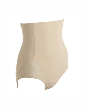 Miraclesuit Shapewear - MS Cooling Hi Waist Brief Nude