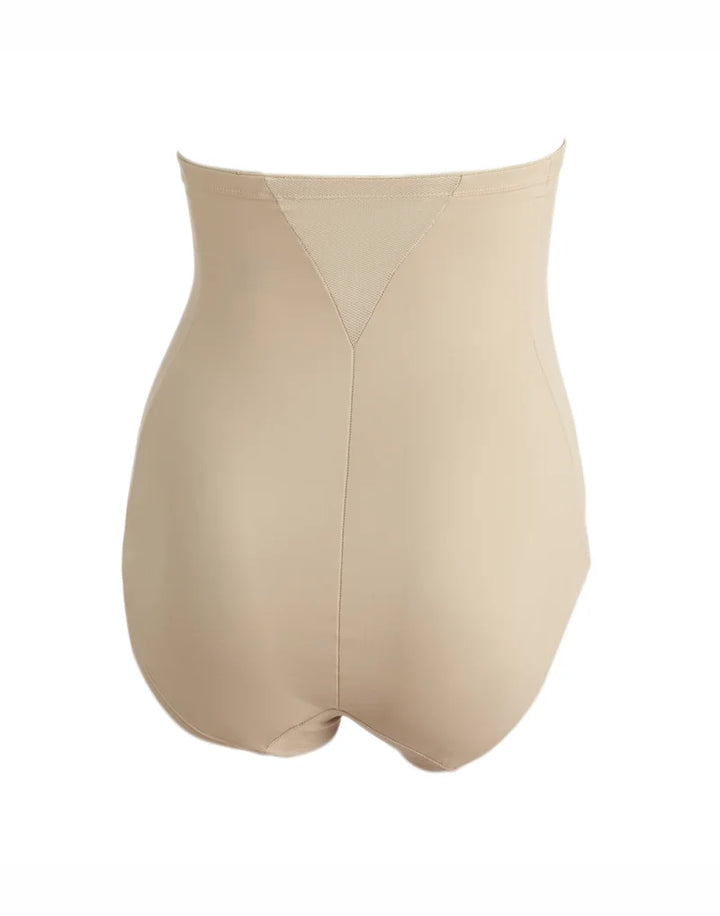 Miraclesuit Shapewear - MS Cooling Hi Waist Brief Nude