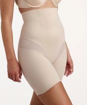 Miraclesuit Shapewear - MS Cooling Hi Waist Long Leg Nude