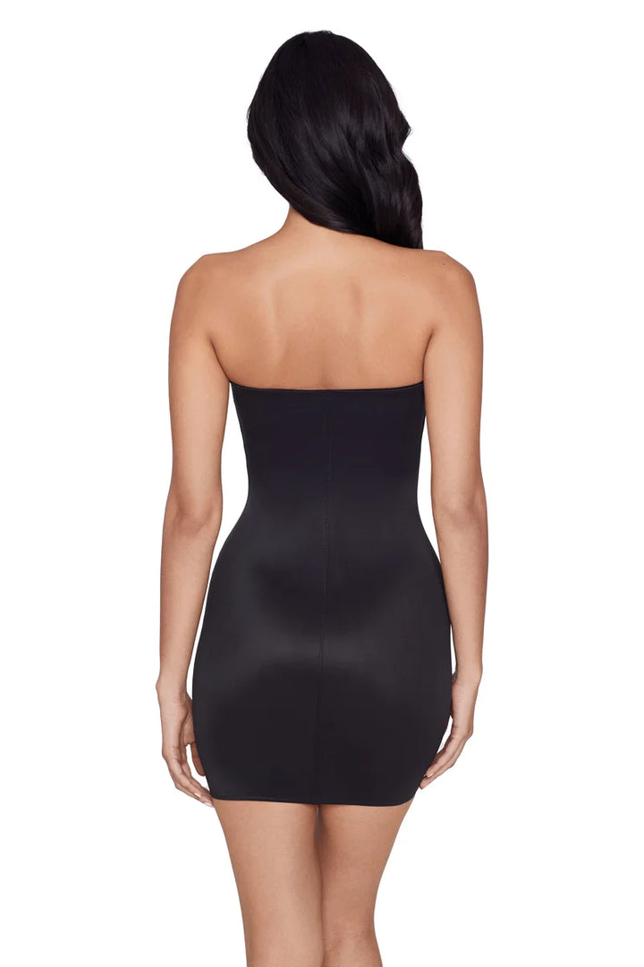Miraclesuit Shapewear - Convertible Slip Black