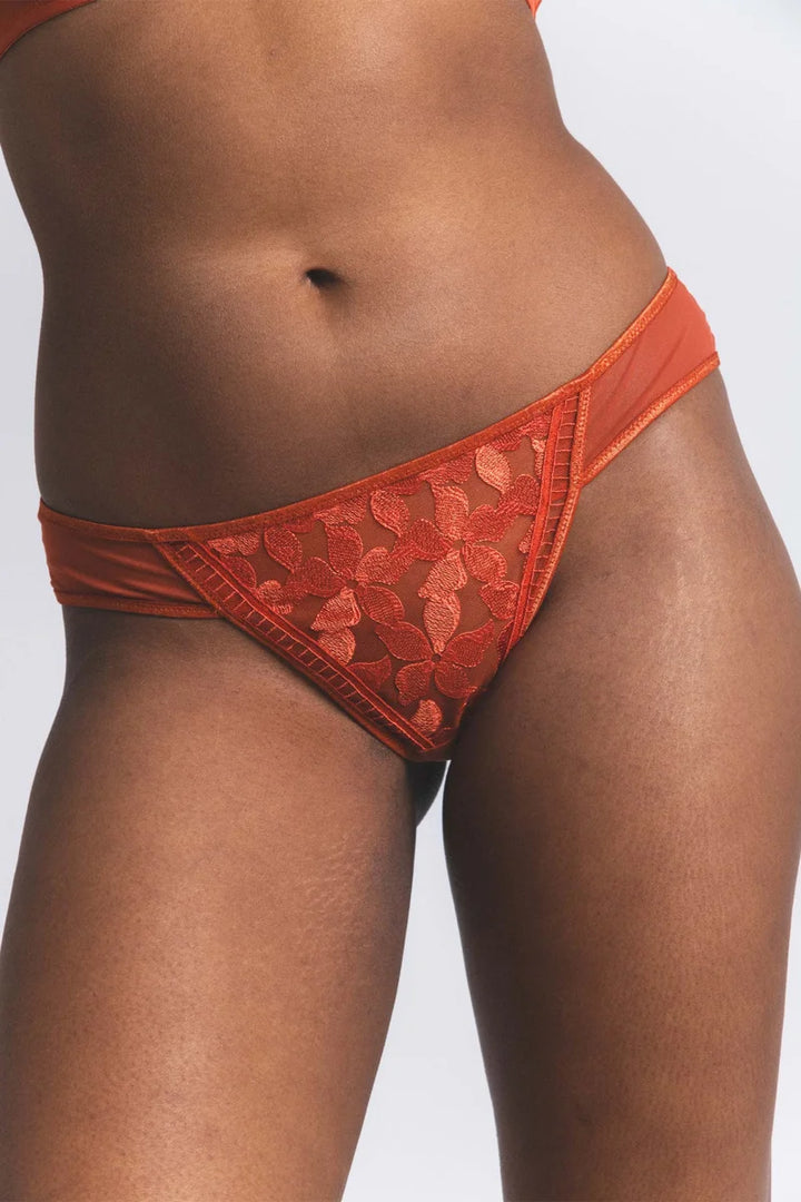 Lejaby - Magnolia Tanga Rooibos