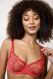 Lejaby - Poesie Underwire Bra Amor